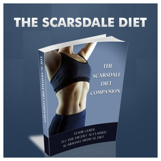 Scarsdale Diet Companion