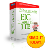 Big Diabetes Lie