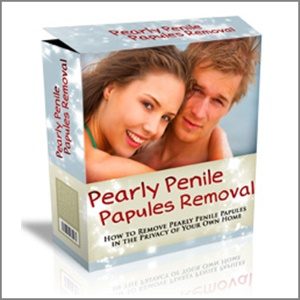 Treatment natural penile pearly papules Pearly Penile