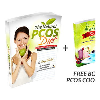 The natural PCOS diet
