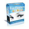 Eye floaters no more