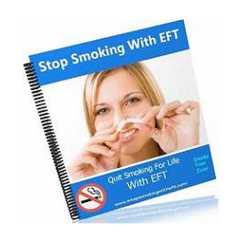 Stop smoking with EFT