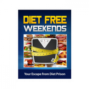 Diet free weekends solution