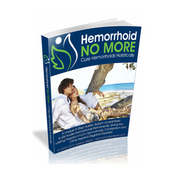 How To Get Rid Of Hemorrhoid