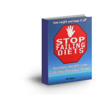 Stop failing diets